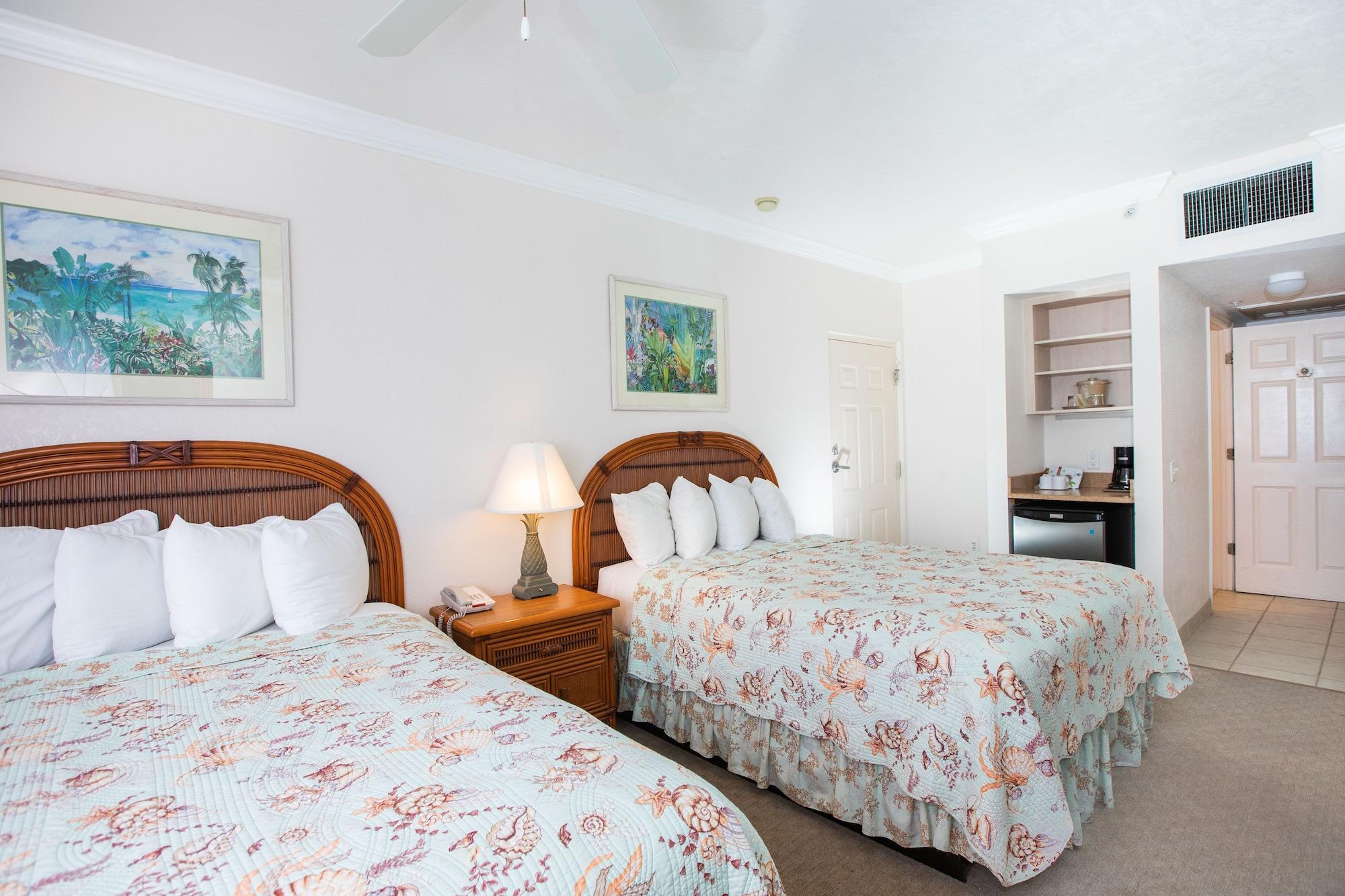 Tween Waters Island Resort & Spa Captiva Island Eksteriør billede